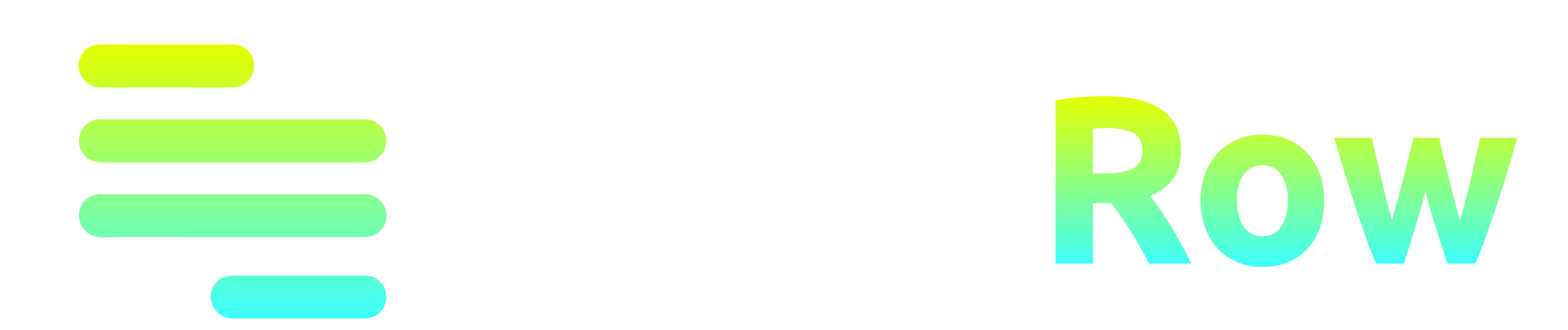 SaaSRow logo